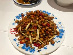 -丹虾|文和友小龙虾·烙锅(陕西路旗舰店)