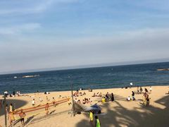 -小巴塞罗那海滩