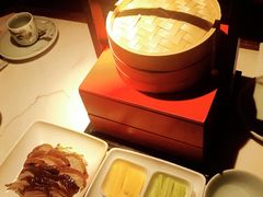 荷香烤鸭-韵秋荷(宝山龙湖天街店)