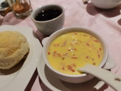 杨枝甘露-誉八仙酒楼(静安大悦城店)