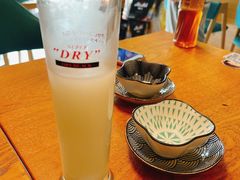 -一道浪居酒屋