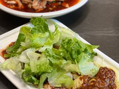 -土桥手掌鸡·26年灌县老味道(都江堰店)