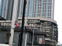 -茶颜悦色(坡子街幽兰阁店)