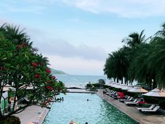 -石梅湾艾美度假酒店