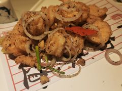 -姜君·千岛湖鱼头馆(浦东大道店)