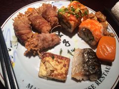 松子日本料理(亮马桥店)-松子料理(亮马桥店)