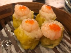 明虾蟹子烧卖-点都德(大茶楼店)