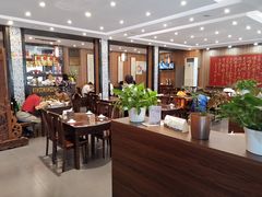 大堂-泰丰楼(前门西大街店)