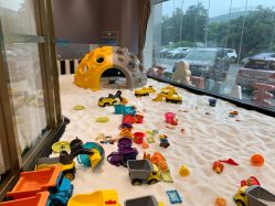 -奈尔宝·儿童乐园·亲子餐厅(鄞州万达店)