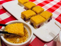 -西贝莜面村(上海百联西郊店)