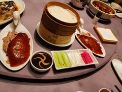 北京烤鸭-金鸭季·北京烤鸭(深业上城店)