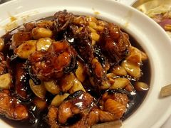-聚丰园•湖鲜餐厅(阿红私房菜梅石路店)