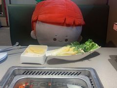 -海底捞火锅(龙湖三千集店)