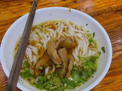 -肆姐面粉馆(坡子街店)