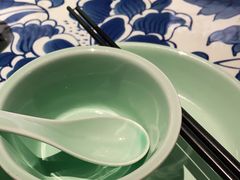 -绿茶餐厅(布吉万象汇店)