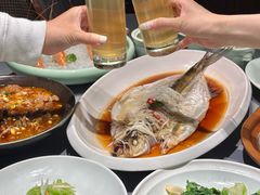 -淮扬府(安定门店)