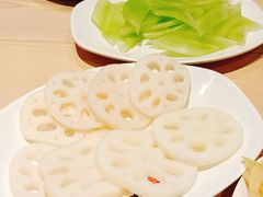 -鱼酷活鱼烤鱼(沈阳大悦城店)