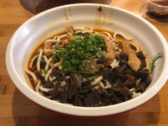 -回民餐厅(红旗路店)
