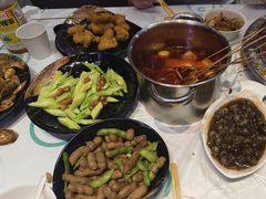 -柒五龙虾(八王寺店)