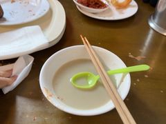 -尹三豆汁(天坛店)