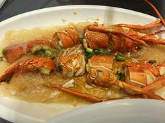 -三姐妹·海鲜大排档