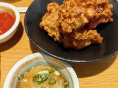 -一風堂拉面(美罗城店)
