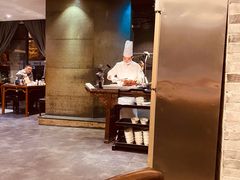 -北京老铺烤鸭(高新店)
