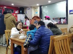 大堂-回回锅贴(小河沿店)