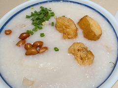 -香港池仔记肠粉王(博多新记襄阳南路店)