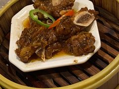 -香云轩·顺德菜(香云纱园林酒店店)