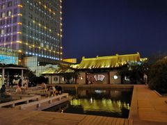 -运河城商业摩尔(太白楼路店)