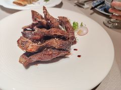 现制熏鲳鱼-漢舍中国菜馆(889广场店)