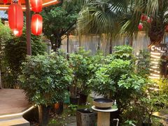 -醉月城西昌火盆烧烤(天府店)