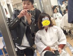 -简法造型·品牌形象店