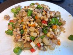 -小喜客·云南特色菜(纳西庭院店)