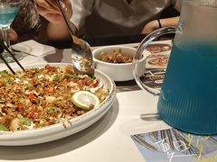 -半秋山西餐厅(巴南万达广场店)