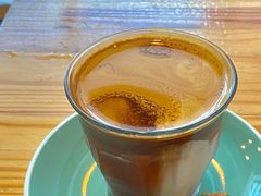 -Cafe del Volcan(永康路店)