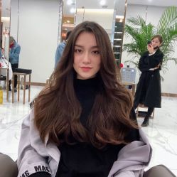 点击看大图 烫染-3AM HAIR SALON烫发染发接发