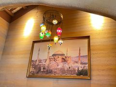-Antalya安塔利亚土耳其餐厅(猎德店)