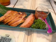 -太食獸泰式茶餐厅(艾尚天地店)