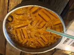 -Doo Dee Thai Food(Issan/Isaan/Esan)