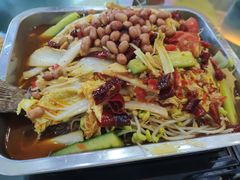 -覃记海鲜美食餐厅