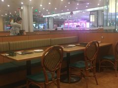 -萨莉亚意式餐厅(苏州泉屋店)