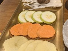 -牛人·雪花牛·木炭烤肉(昆山陆家店)