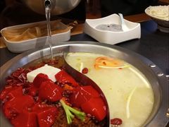 -沸炉重庆老火锅(军事博物馆店)