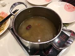 -阿香婆欢乐火锅(淄博万象汇店)