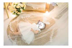 -DORA kids 朵拉儿童摄影花园店