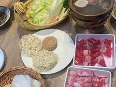 -古关火锅店(古北水镇景区店)