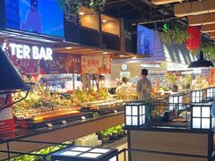 -梨花自助烤肉(乐宾店)
