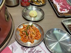 -西塔老太太泥炉烤肉(双井店)